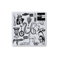 U Coaster
