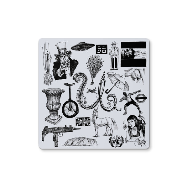 U Coaster