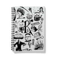 K Notebook