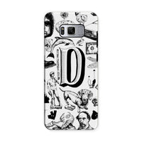 D Tough Phone Case