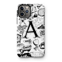 A Tough Phone Case