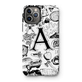 A Tough Phone Case