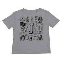 J Kids T-Shirt