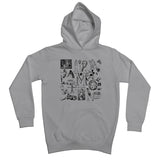M Kids Hoodie