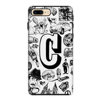 C Tough Phone Case