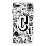 C Tough Phone Case