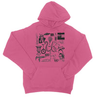 U College Hoodie