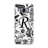 R Tough Phone Case