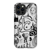 E Tough Phone Case