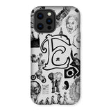 E Tough Phone Case