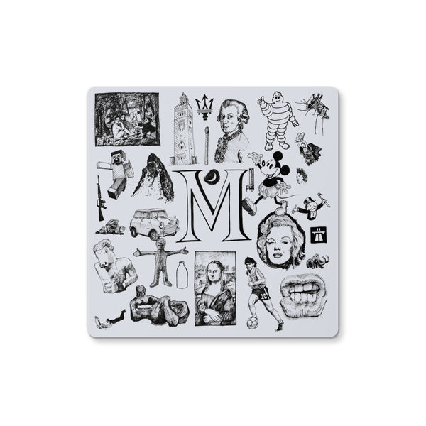 M Coaster