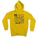 M Kids Hoodie