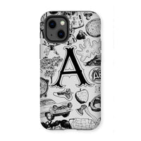 A Tough Phone Case