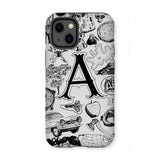 A Tough Phone Case