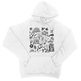 P College Hoodie