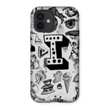 I Tough Phone Case