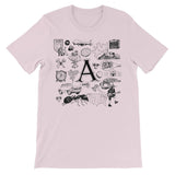 A Adult T-Shirt