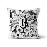 C Cushion