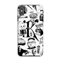 K Tough Phone Case