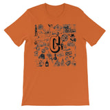 C Adult T-Shirt