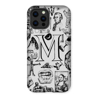 M Tough Phone Case