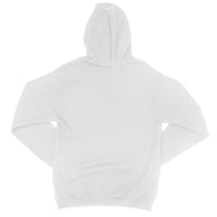 C College Hoodie