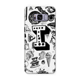 I Tough Phone Case