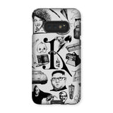 K Tough Phone Case