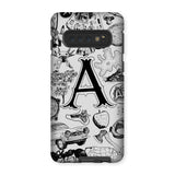A Tough Phone Case