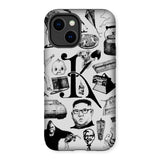 K Tough Phone Case