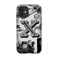 X Tough Phone Case