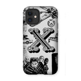 X Tough Phone Case