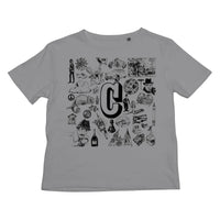 C Kids T-Shirt