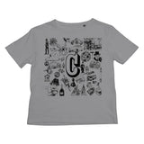 C Kids T-Shirt