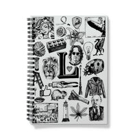 L Notebook