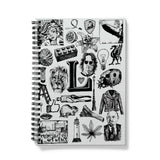 L Notebook