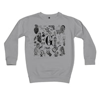 G Kids Sweatshirt