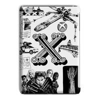 X Tablet Cases