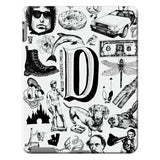 D Tablet Cases