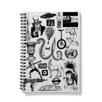 U Notebook