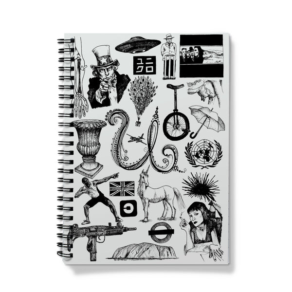 U Notebook