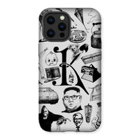K Tough Phone Case