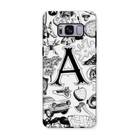 A Tough Phone Case