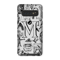 M Tough Phone Case